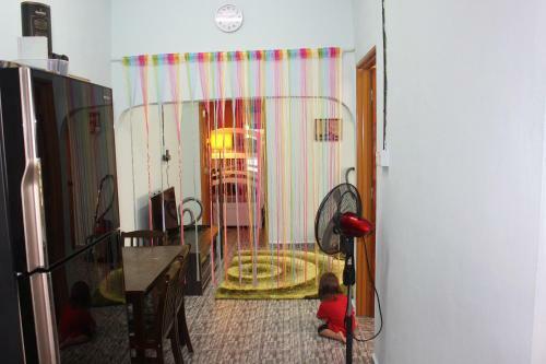 Apartamento 2bedroom Family House (Cenang)