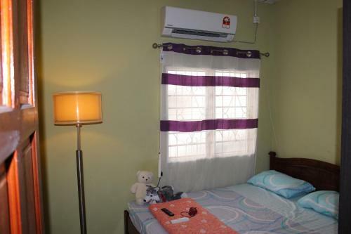 Apartamento 2bedroom Family House (Cenang)