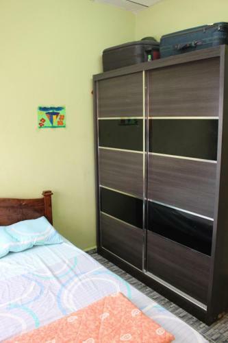 Apartamento 2bedroom Family House (Cenang)