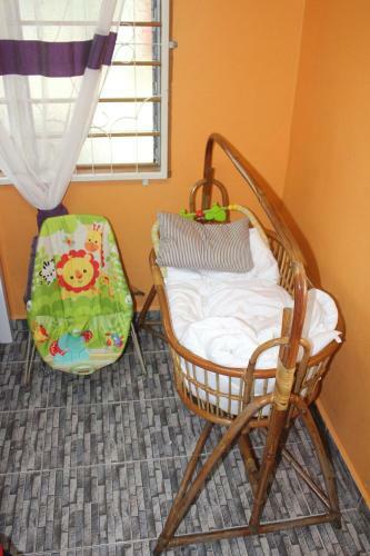 Apartamento 2bedroom Family House (Cenang)