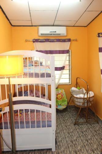 Apartamento 2bedroom Family House (Cenang)