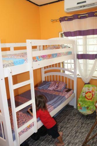 Apartamento 2bedroom Family House (Cenang)