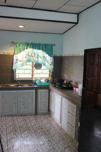 Apartamento 2bedroom Family House (Cenang)