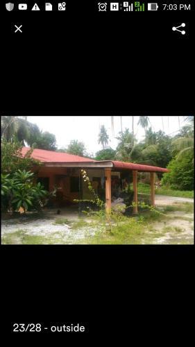 Apartamento 2bedroom Family House (Cenang)