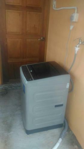Apartamento 2bedroom Family House (Cenang)
