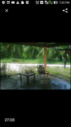 Apartamento 2bedroom Family House (Cenang)