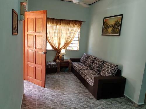 Apartamento 2bedroom Family House (Cenang)