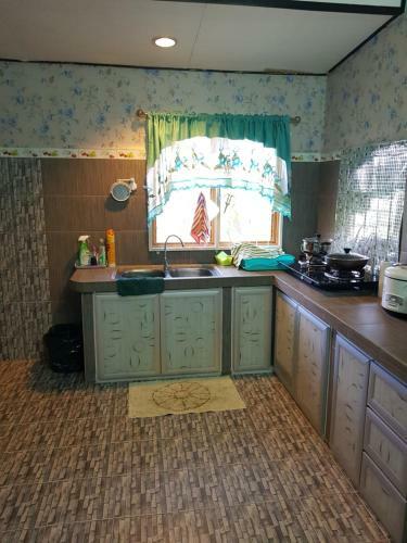 Apartamento 2bedroom Family House (Cenang)