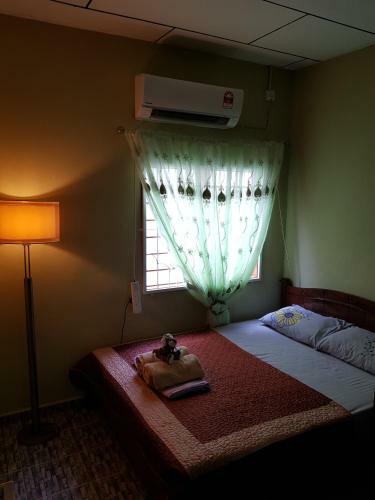 Apartamento 2bedroom Family House (Cenang)