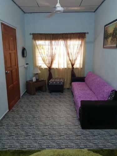 Apartamento 2bedroom Family House (Cenang)