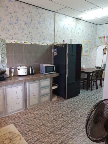 Apartamento 2bedroom Family House (Cenang)