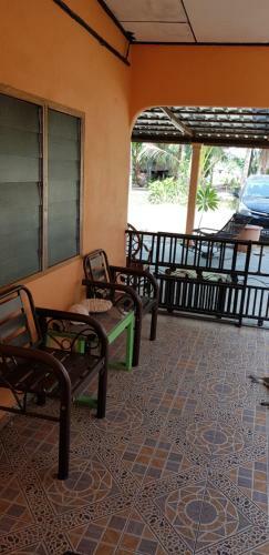 Apartamento 2bedroom Family House (Cenang)