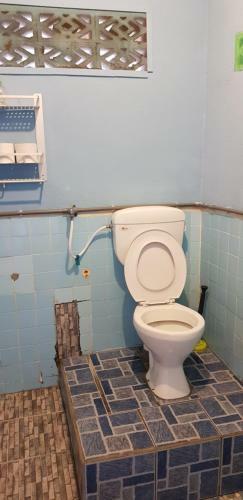 Apartamento 2bedroom Family House (Cenang)