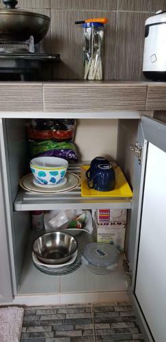 Apartamento 2bedroom Family House (Cenang)