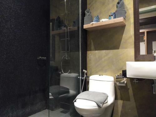 Hotel Royale Chenang Resort