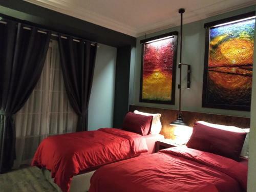 Hotel Royale Chenang Resort