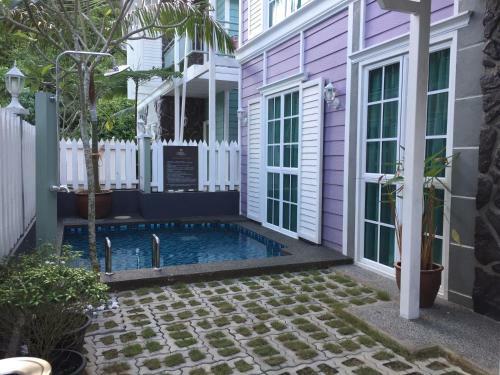 Hotel Royale Chenang Resort