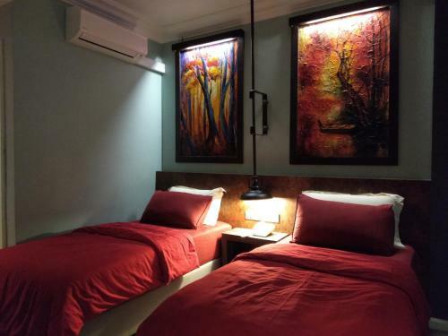 Hotel Royale Chenang Resort