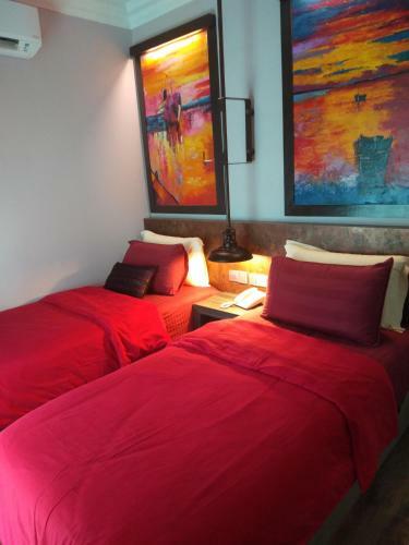 Hotel Royale Chenang Resort