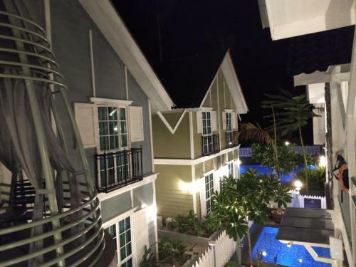 Hotel Royale Chenang Resort