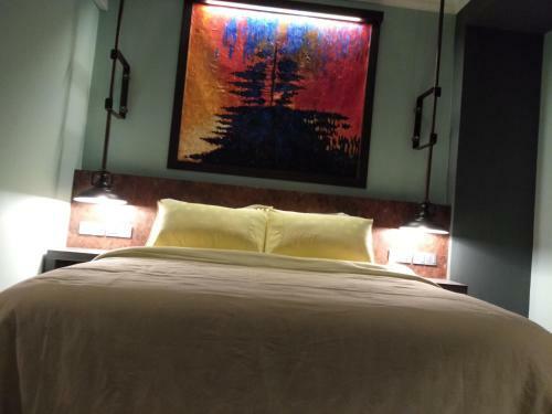 Hotel Royale Chenang Resort