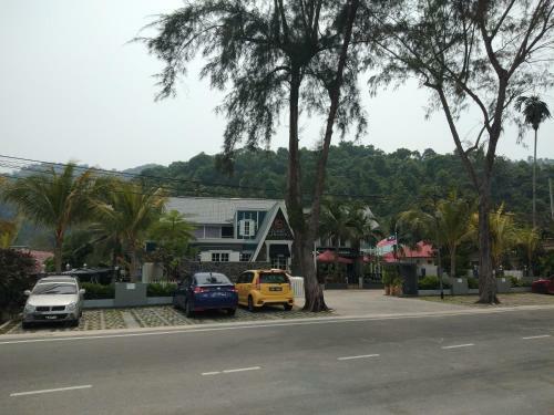 Hotel Royale Chenang Resort