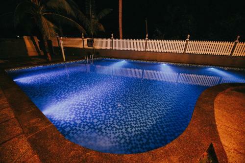 Hotel Royale Chenang Resort