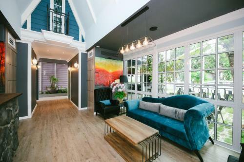Hotel Royale Chenang Resort