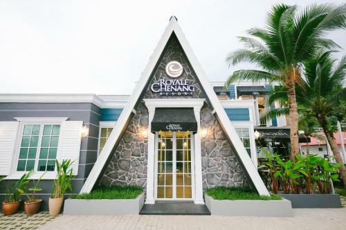 Hotel Royale Chenang Resort