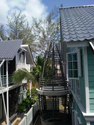 Hotel Royale Chenang Resort