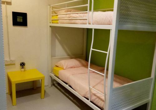 Albergue J Dorm
