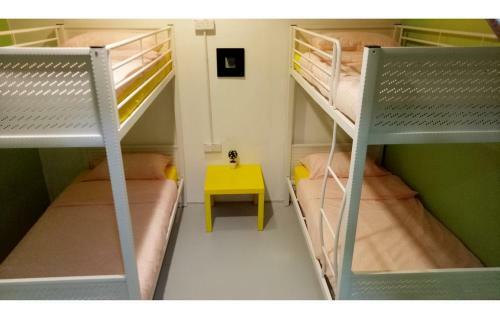 Albergue J Dorm