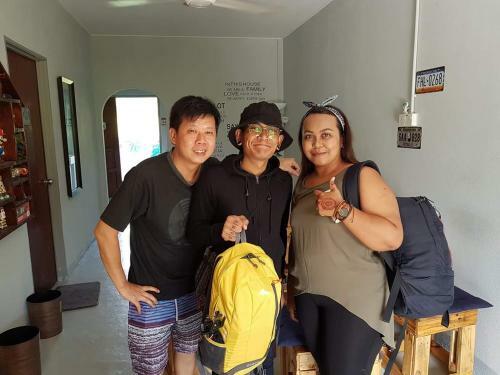 Albergue J Dorm