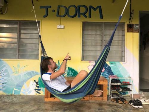 Albergue J Dorm