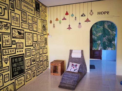 Albergue J Dorm