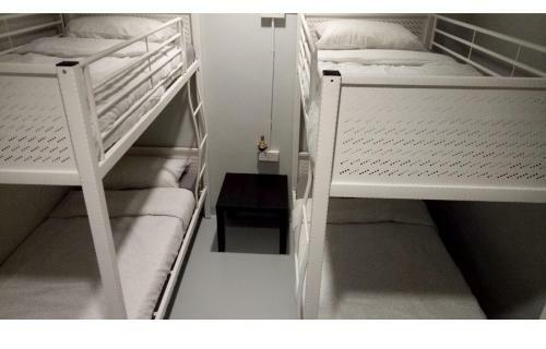 Albergue J Dorm