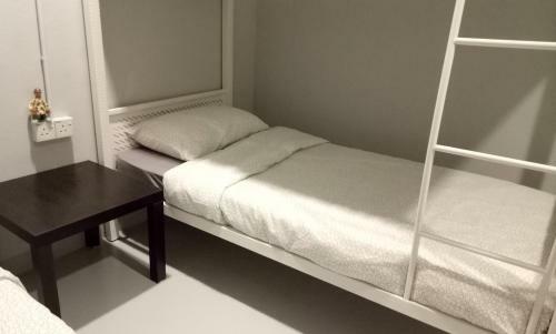 Albergue J Dorm