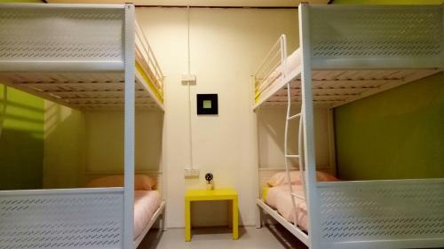 Albergue J Dorm