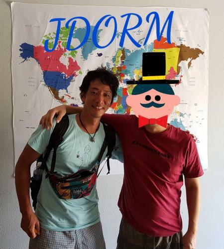 Albergue J Dorm