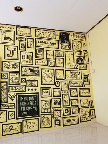 Albergue J Dorm