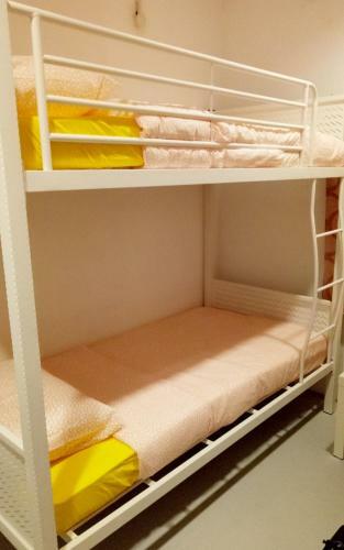 Albergue J Dorm