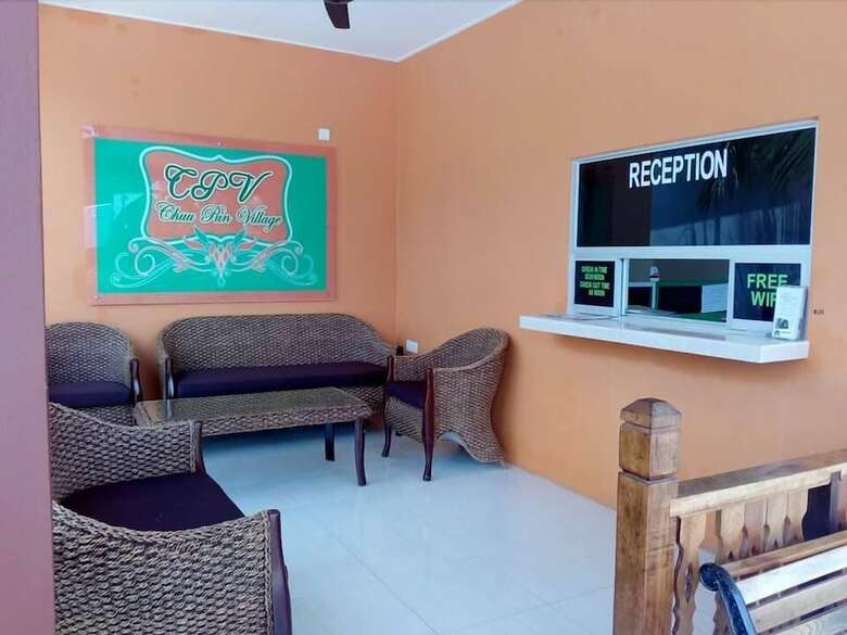 Hotel Chuu Pun Village Resort