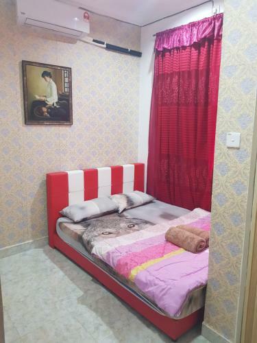 Kristina's Apartment