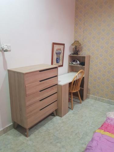 Kristina's Apartment