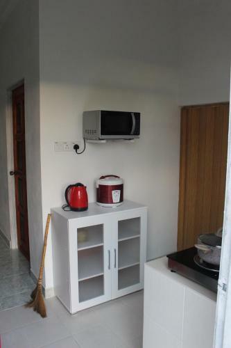 Kristina's Apartment