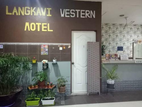 Langkawi Western Motel