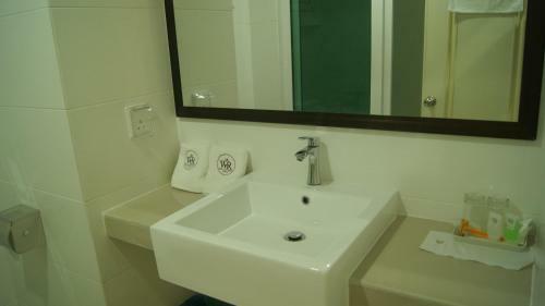 Hotel Wang Valley Resort