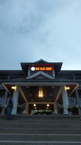 Hotel Wang Valley Resort