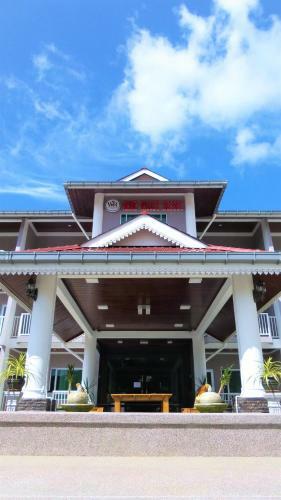 Hotel Wang Valley Resort