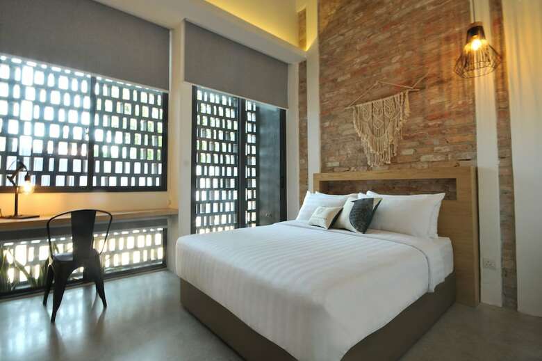 Hotel The Nest House